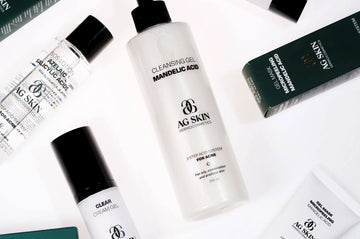 AG Skin на Hair Forum