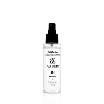 EXOACTIVE ANTIPERSPIRANT MIST