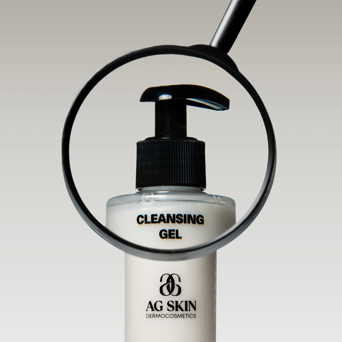CLEANSING GEL