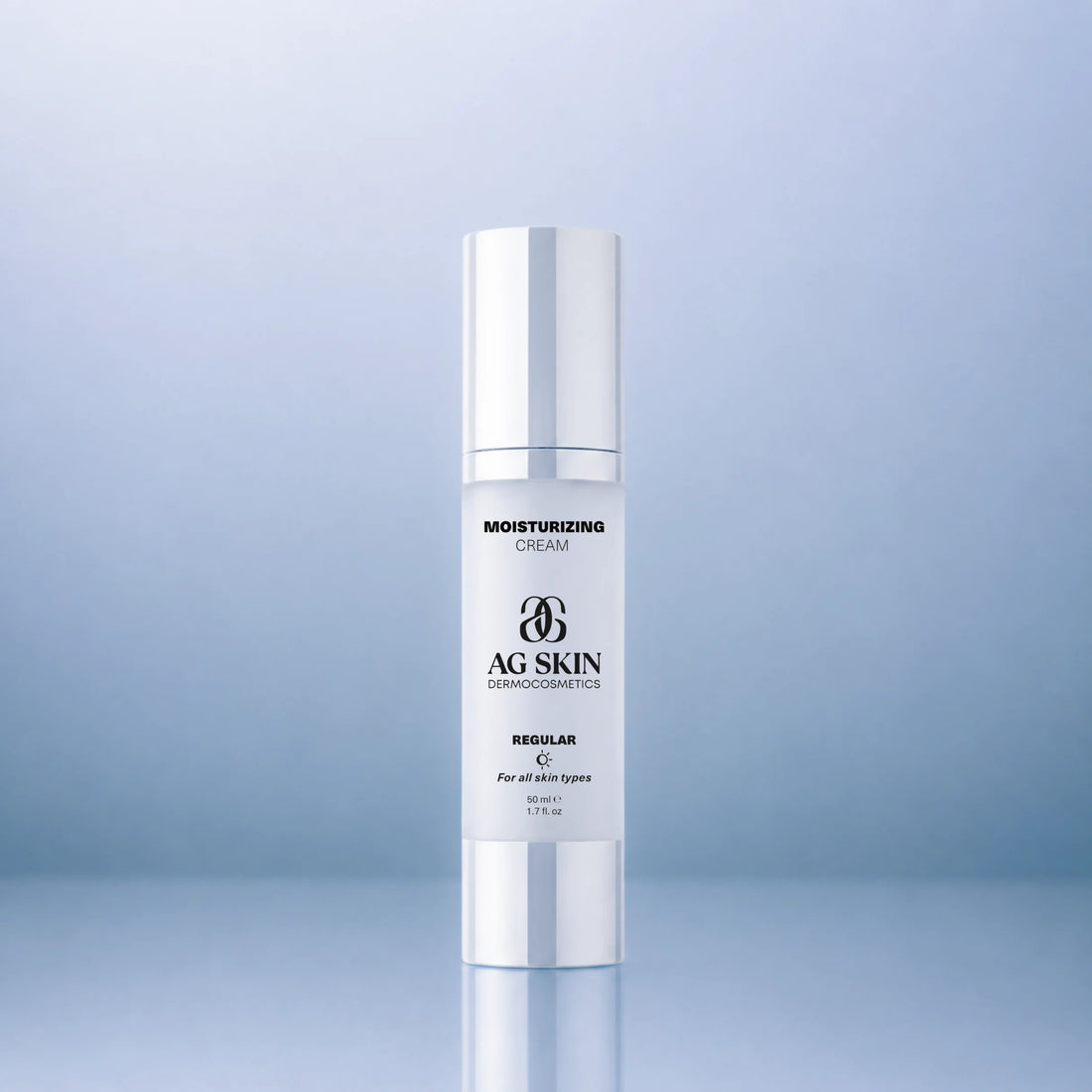 MOISTURIZING CREAM