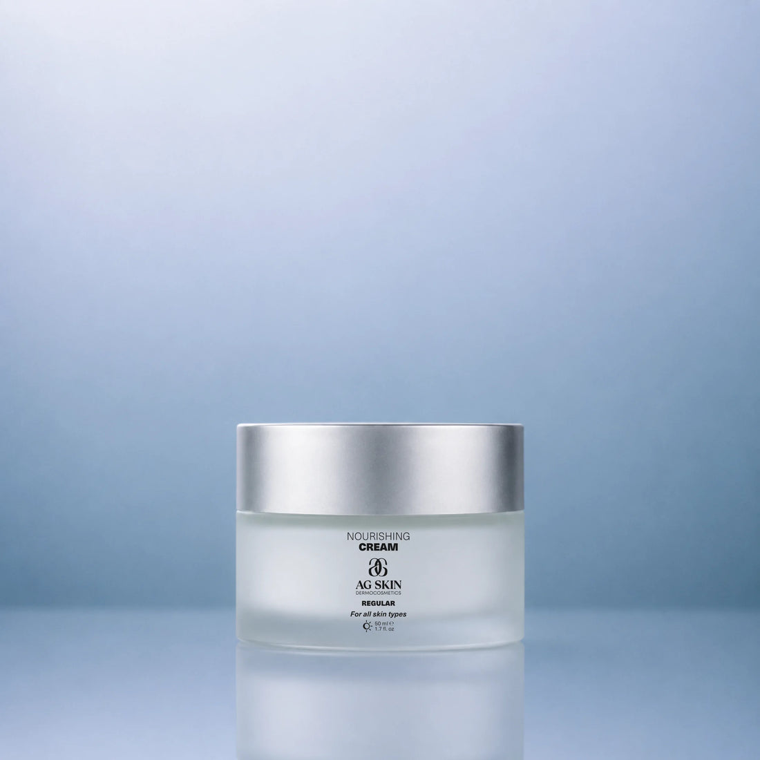 NOURISHING CREAM