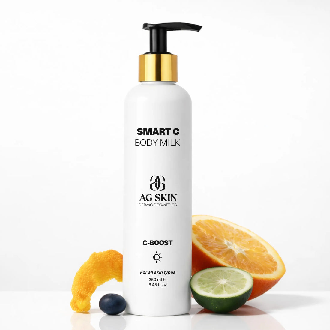 SMART C BODY MILK