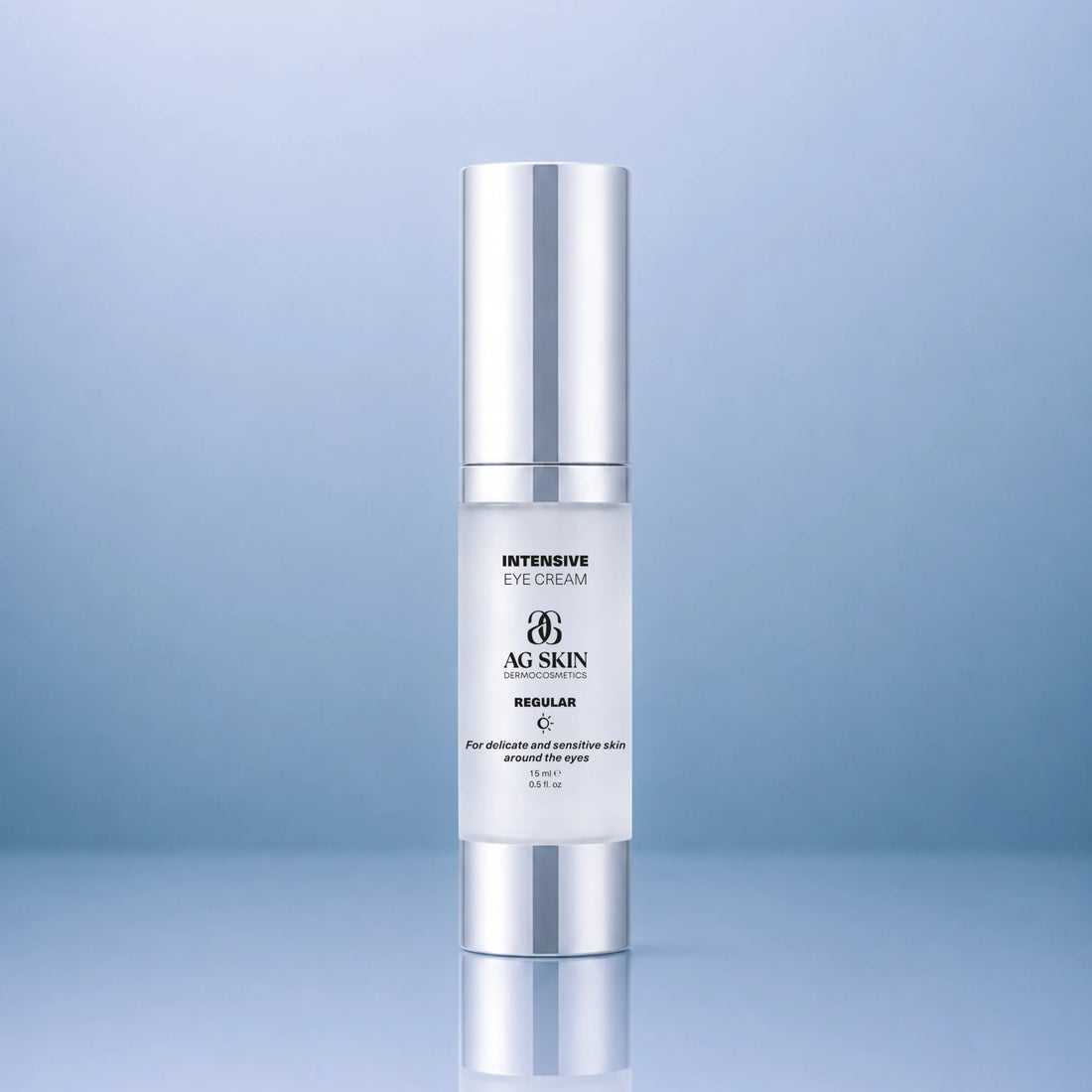 INTENSIVE EYE CREAM