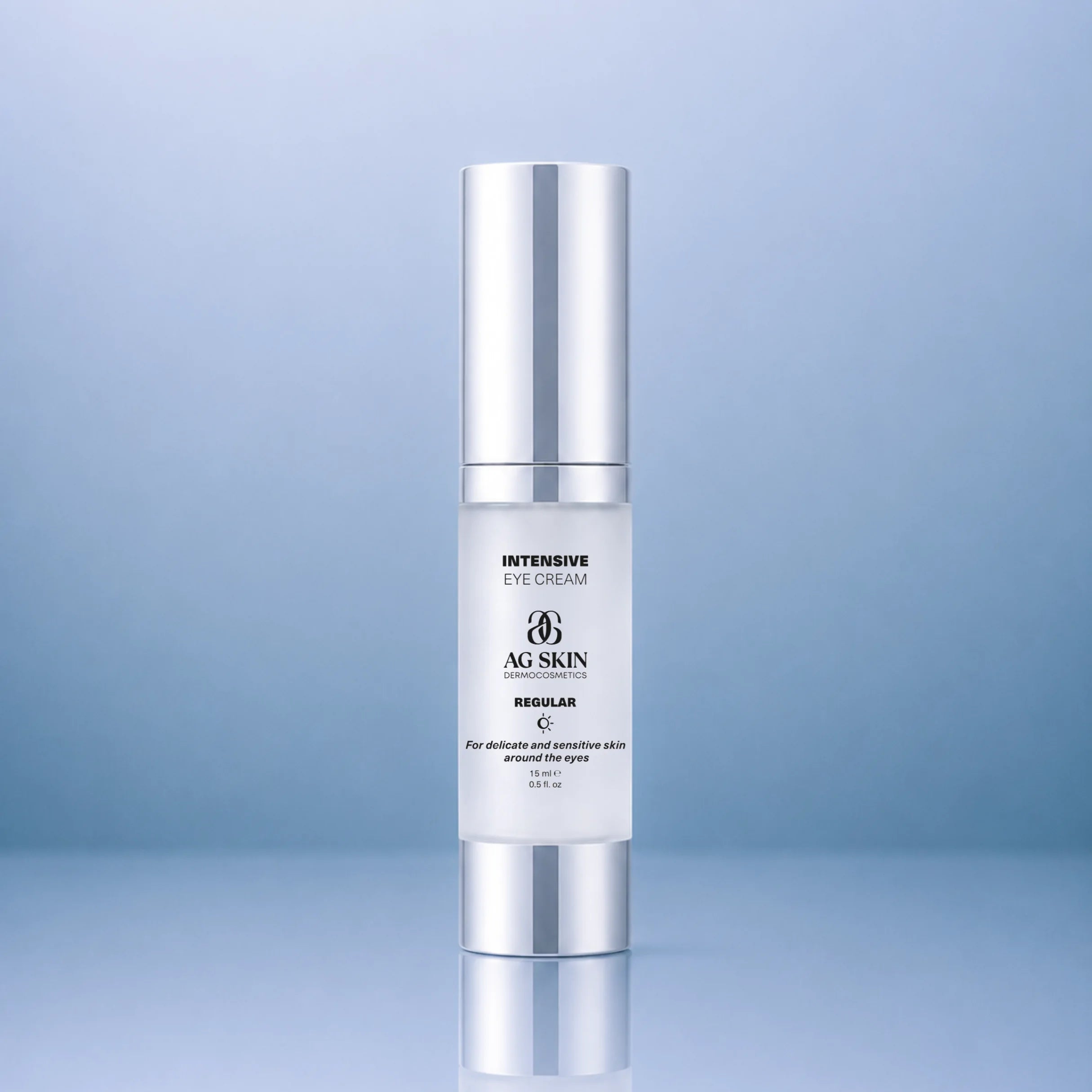 INTENSIVE EYE CREAM