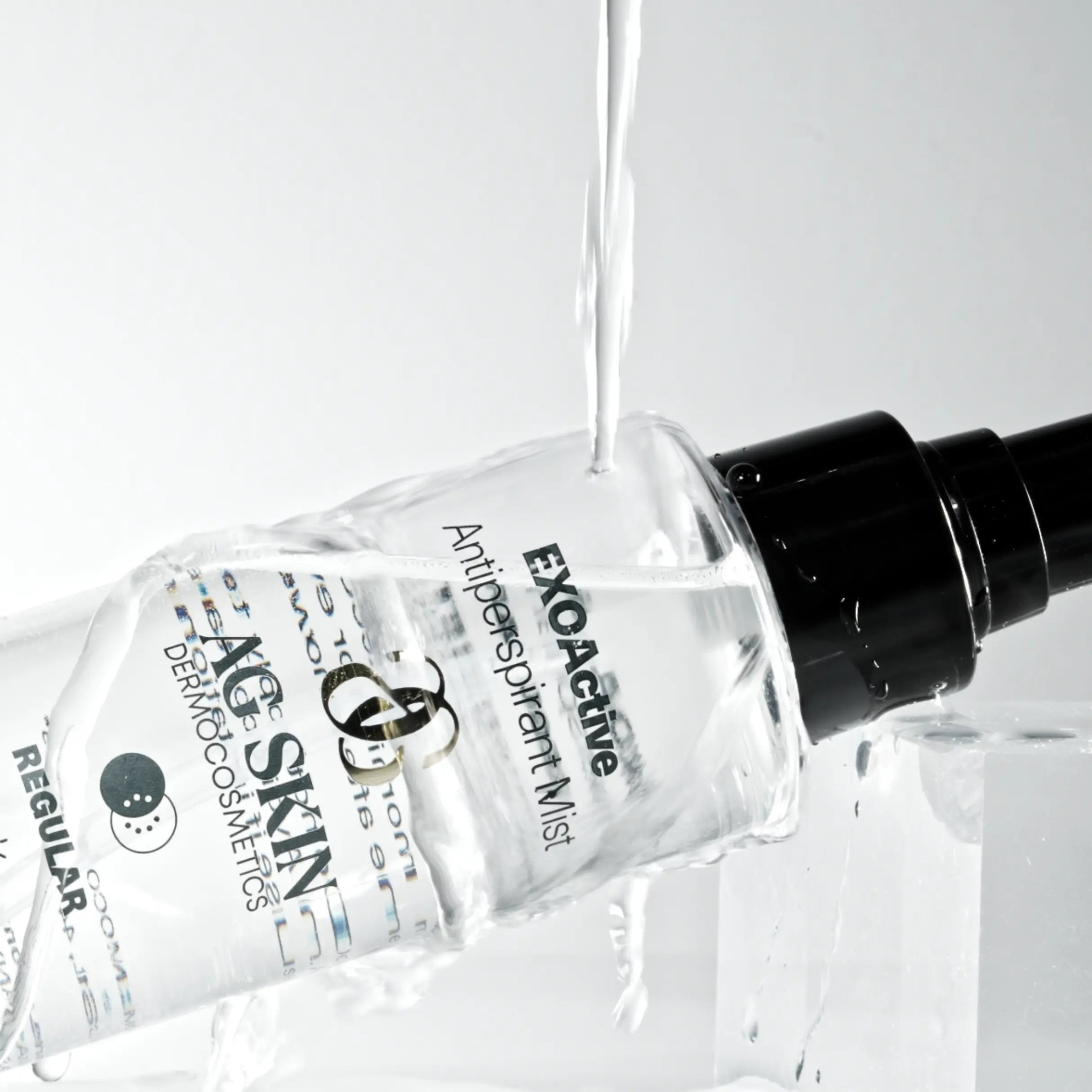 EXOACTIVE ANTIPERSPIRANT MIST