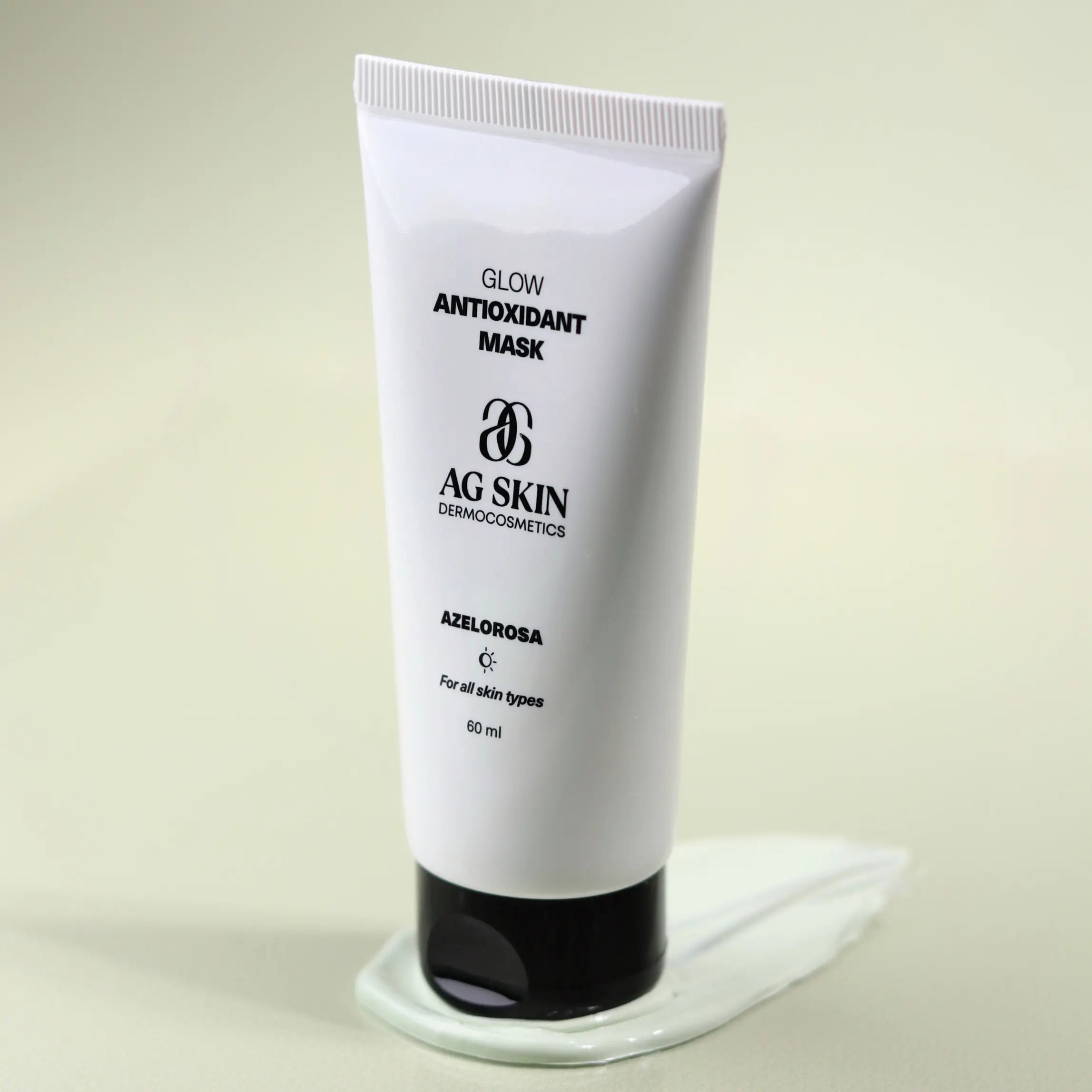 GLOW ANTIOXIDANT MASK