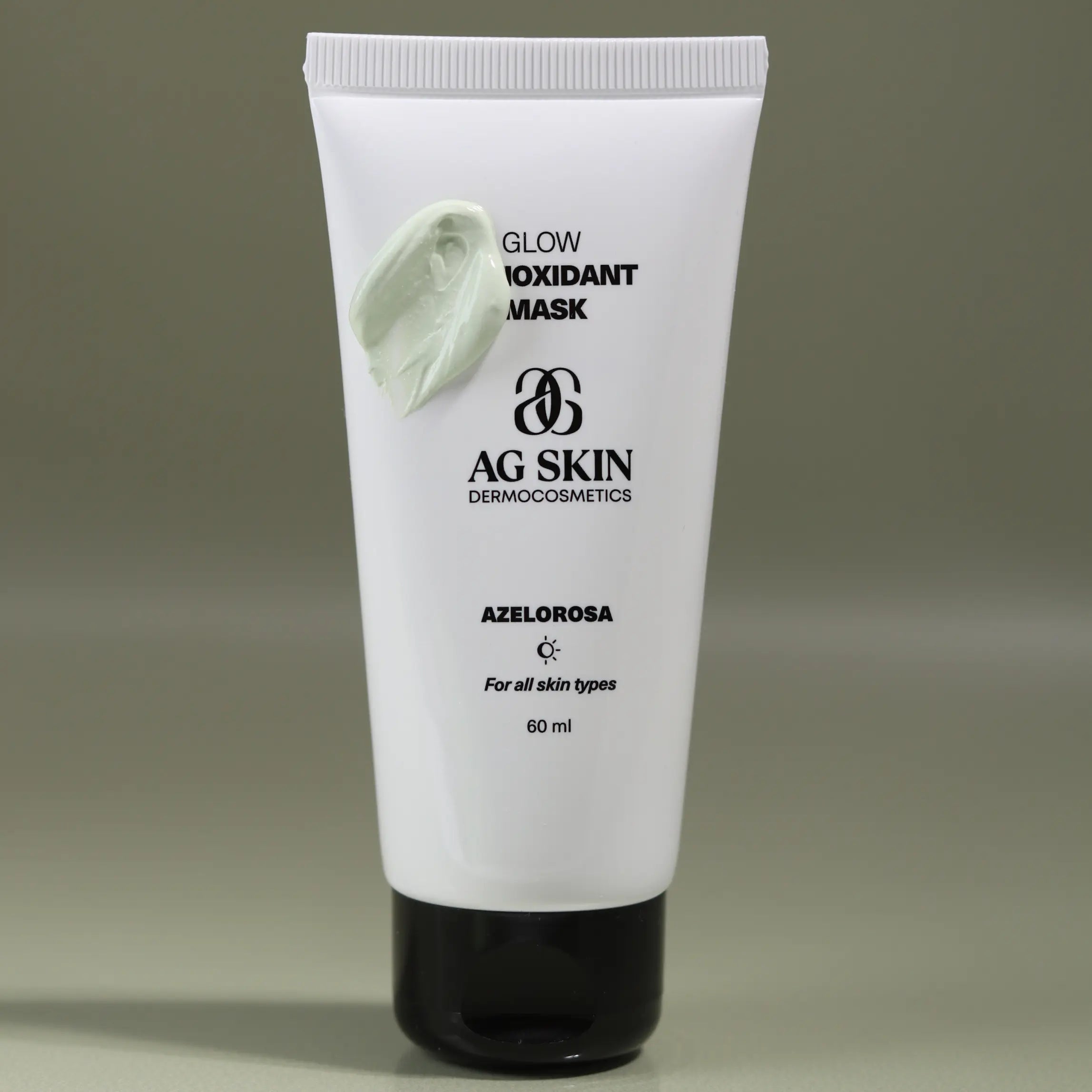 GLOW ANTIOXIDANT MASK