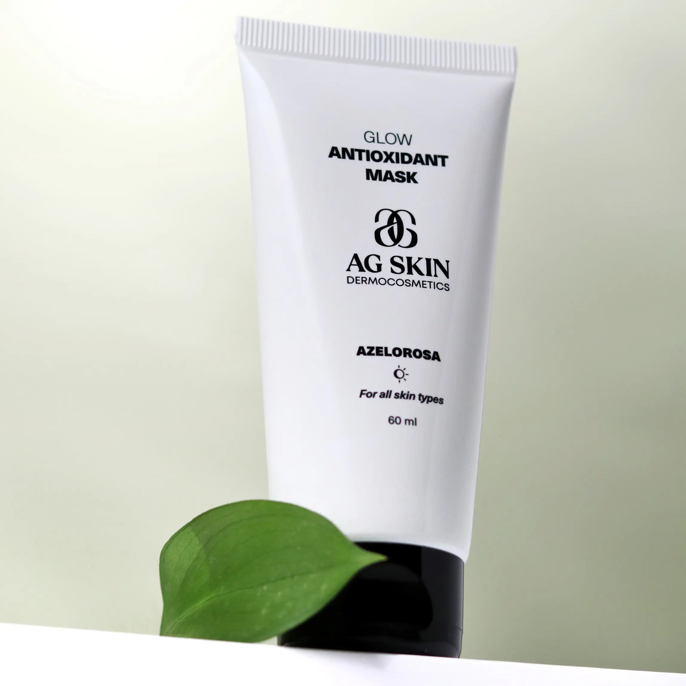 GLOW ANTIOXIDANT MASK