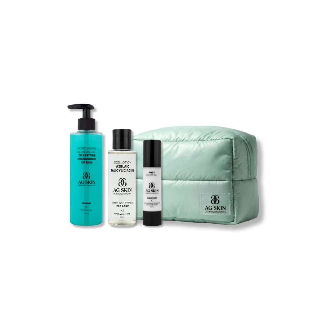 Anti-Inflammatory Set