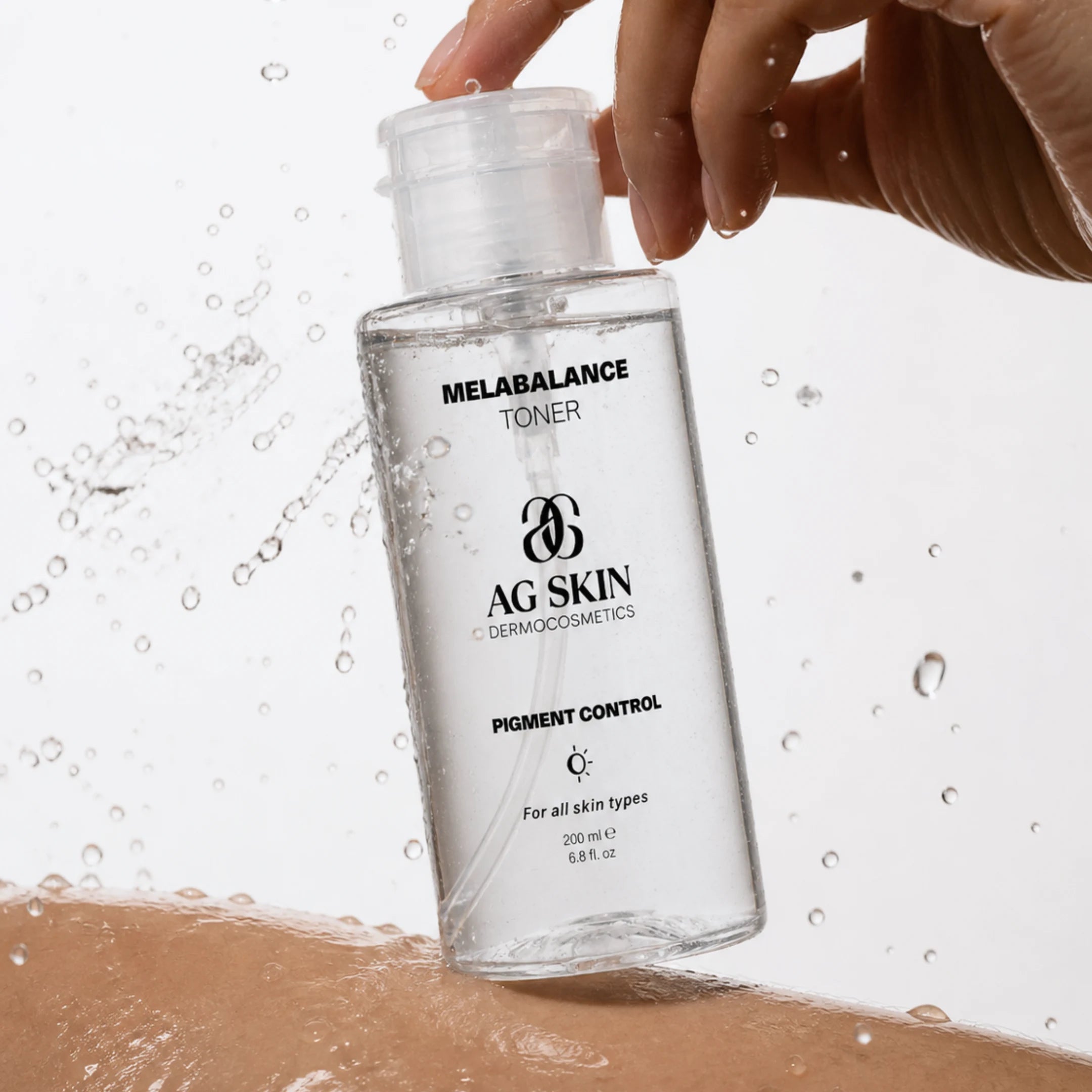 MELABALANCE TONER