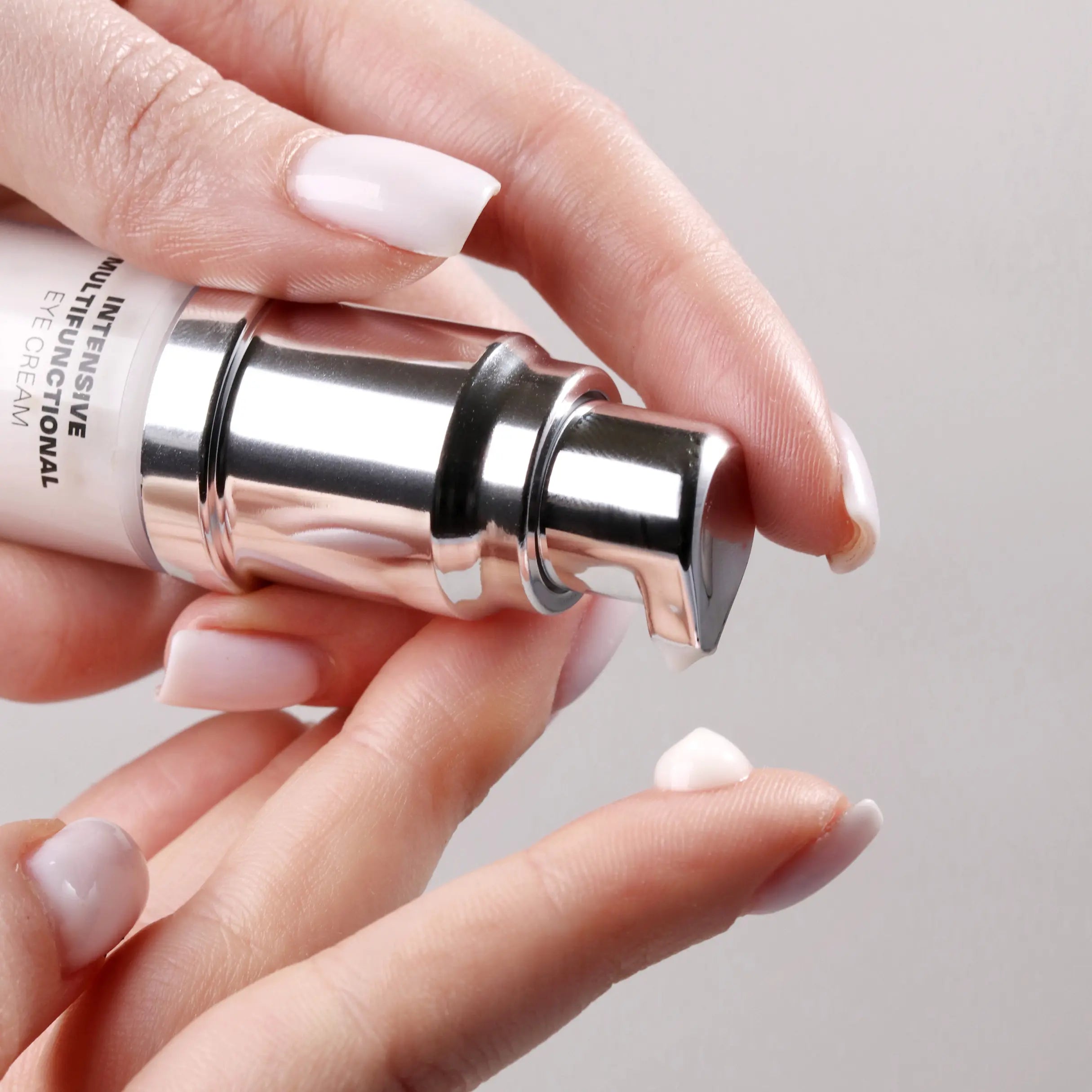 INTENSIVE EYE CREAM