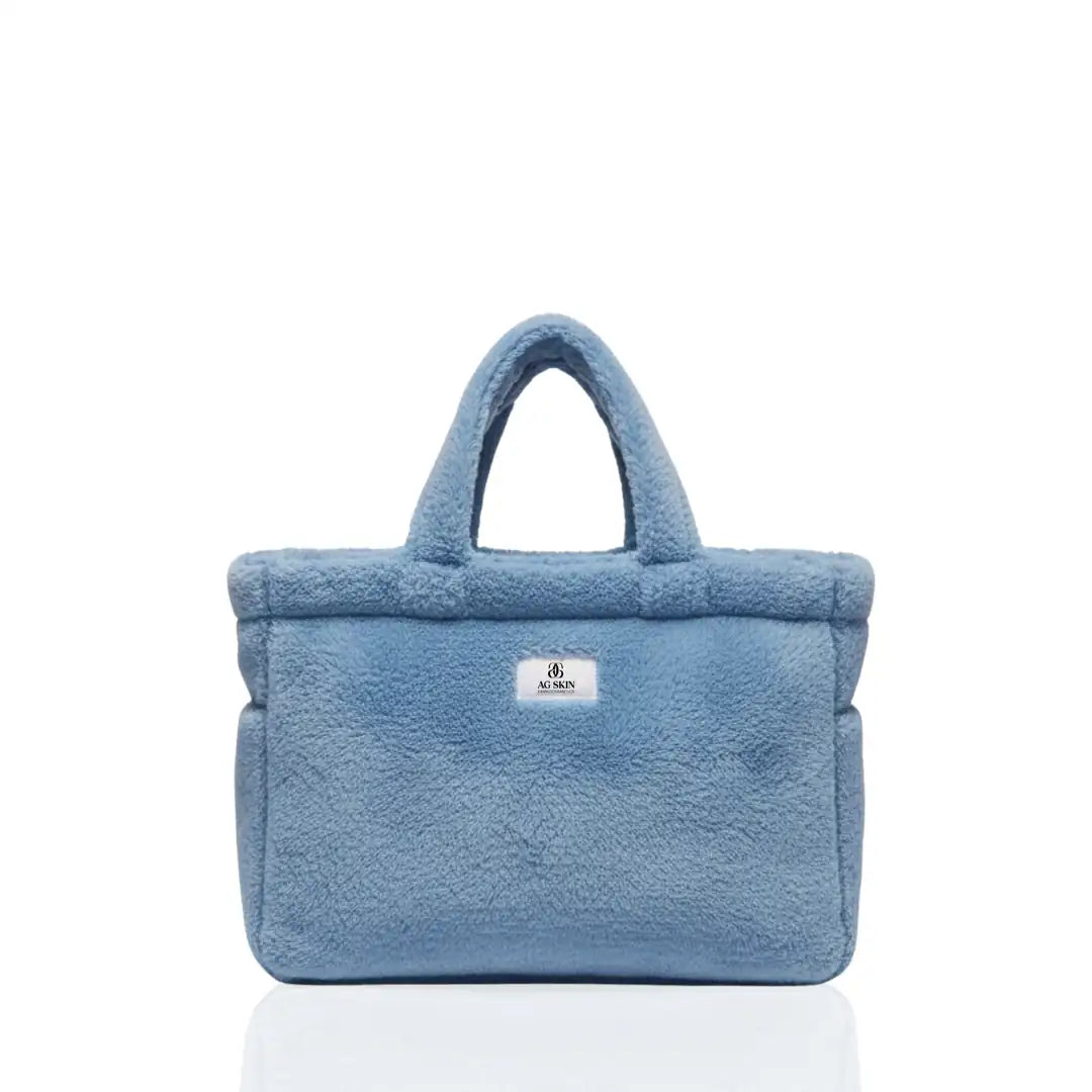 Шопер AG SKIN SOFT BEAUTY BAG