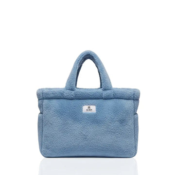 Шопер AG SKIN SOFT BEAUTY BAG
