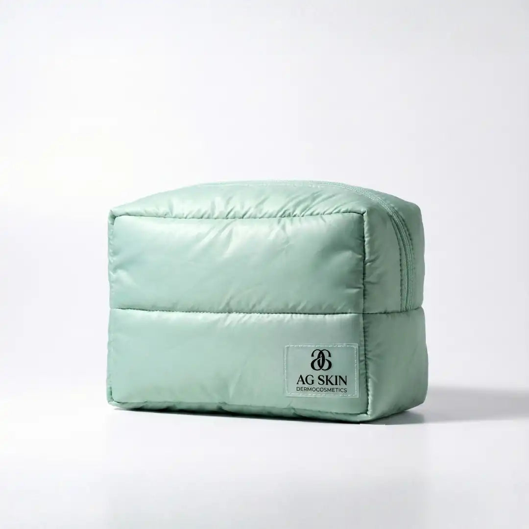 НАБІР ДЛЯ ЛІКУВАННЯ ТА ПРОФІЛАКТИКИ РОЗАЦЕА AG SKIN