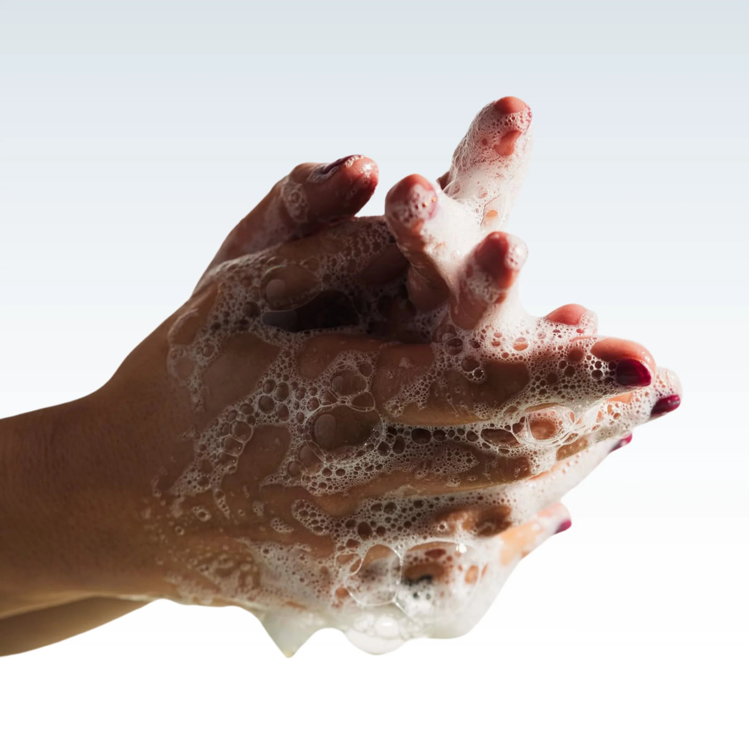 MOISTURIZING CLEANSING GEL