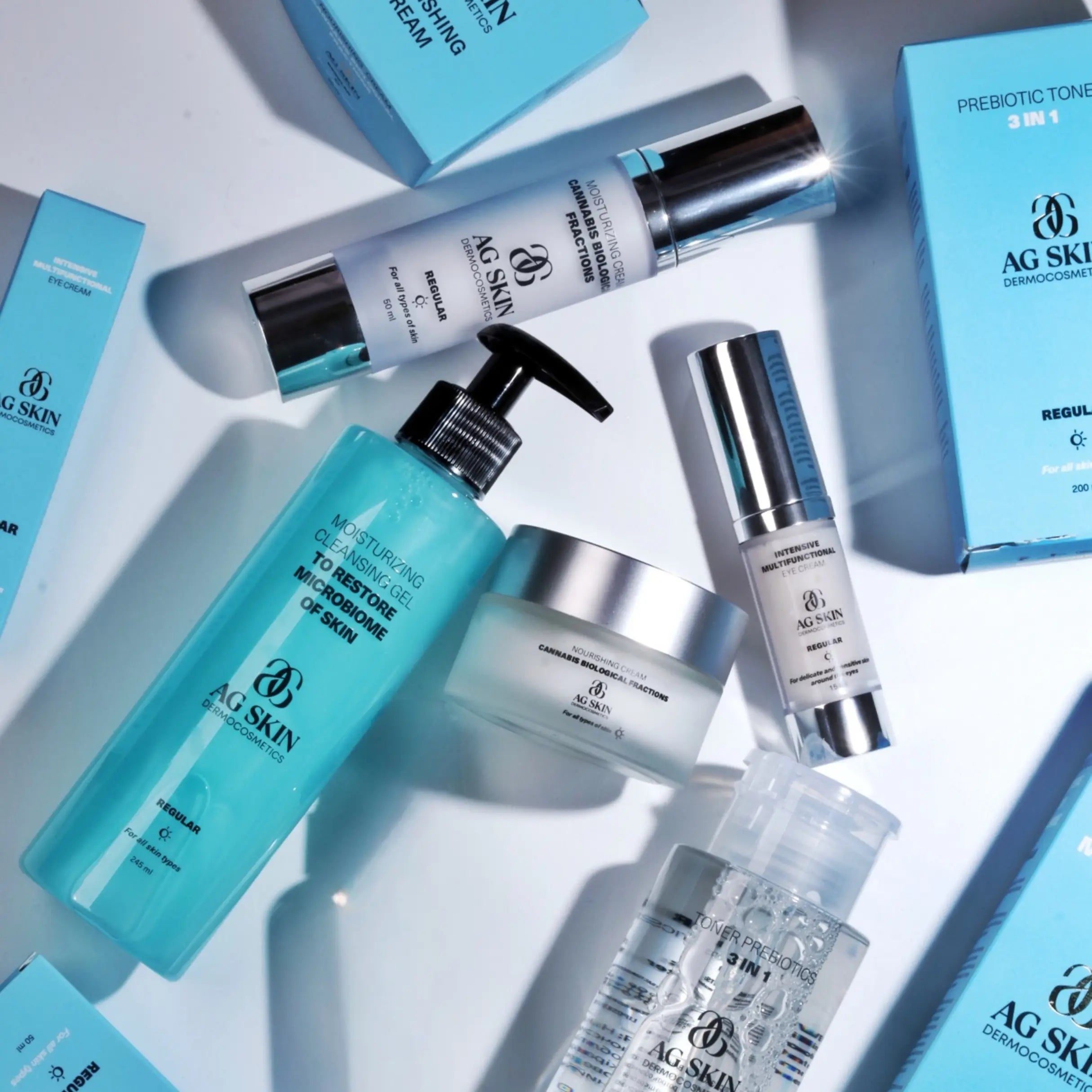 NOURISHING CREAM