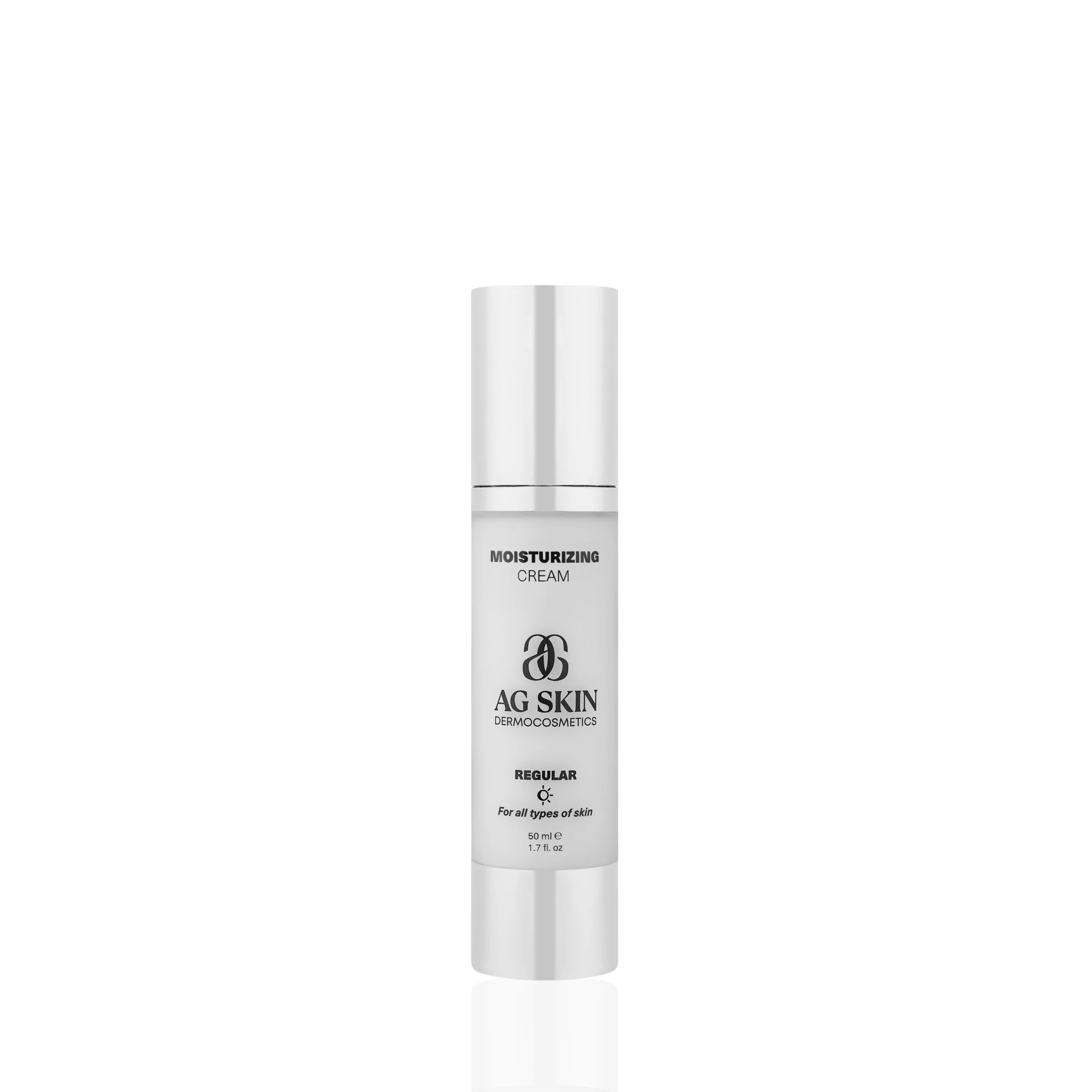 MOISTURIZING CREAM