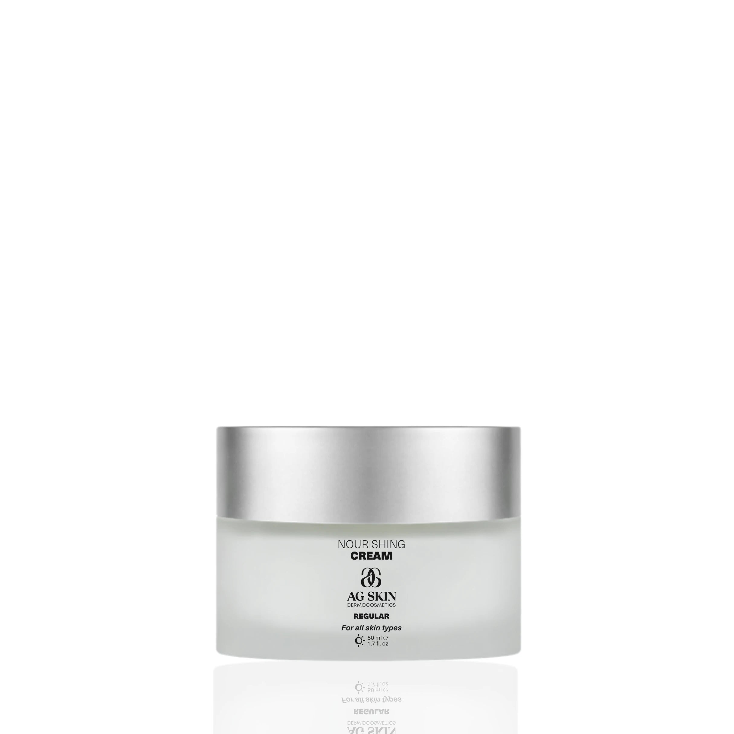 NOURISHING CREAM