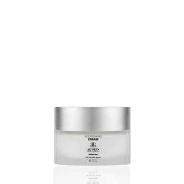 NOURISHING CREAM