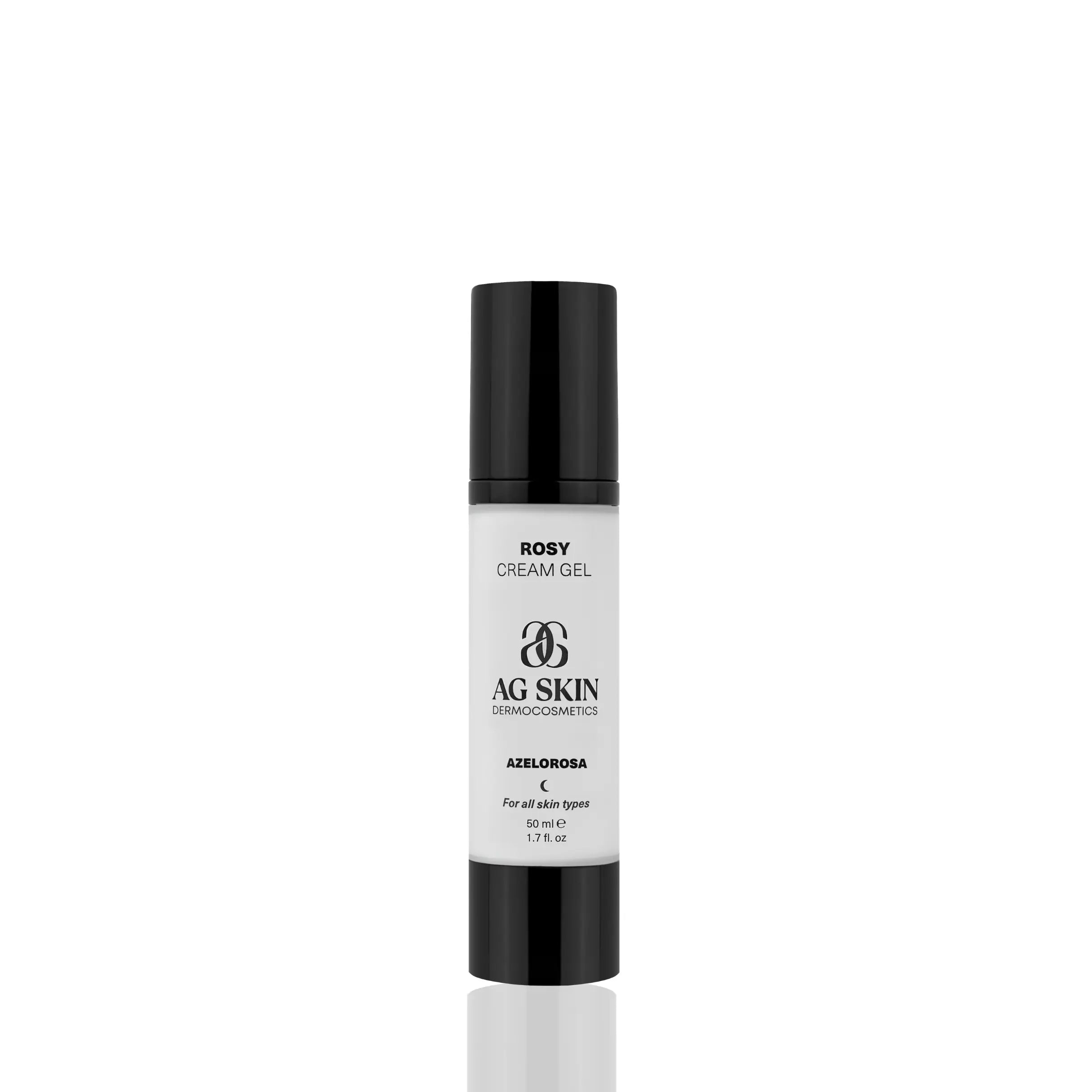 ROSY CREAM GEL