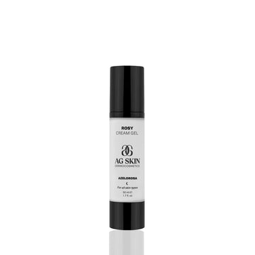 ROSY CREAM GEL
