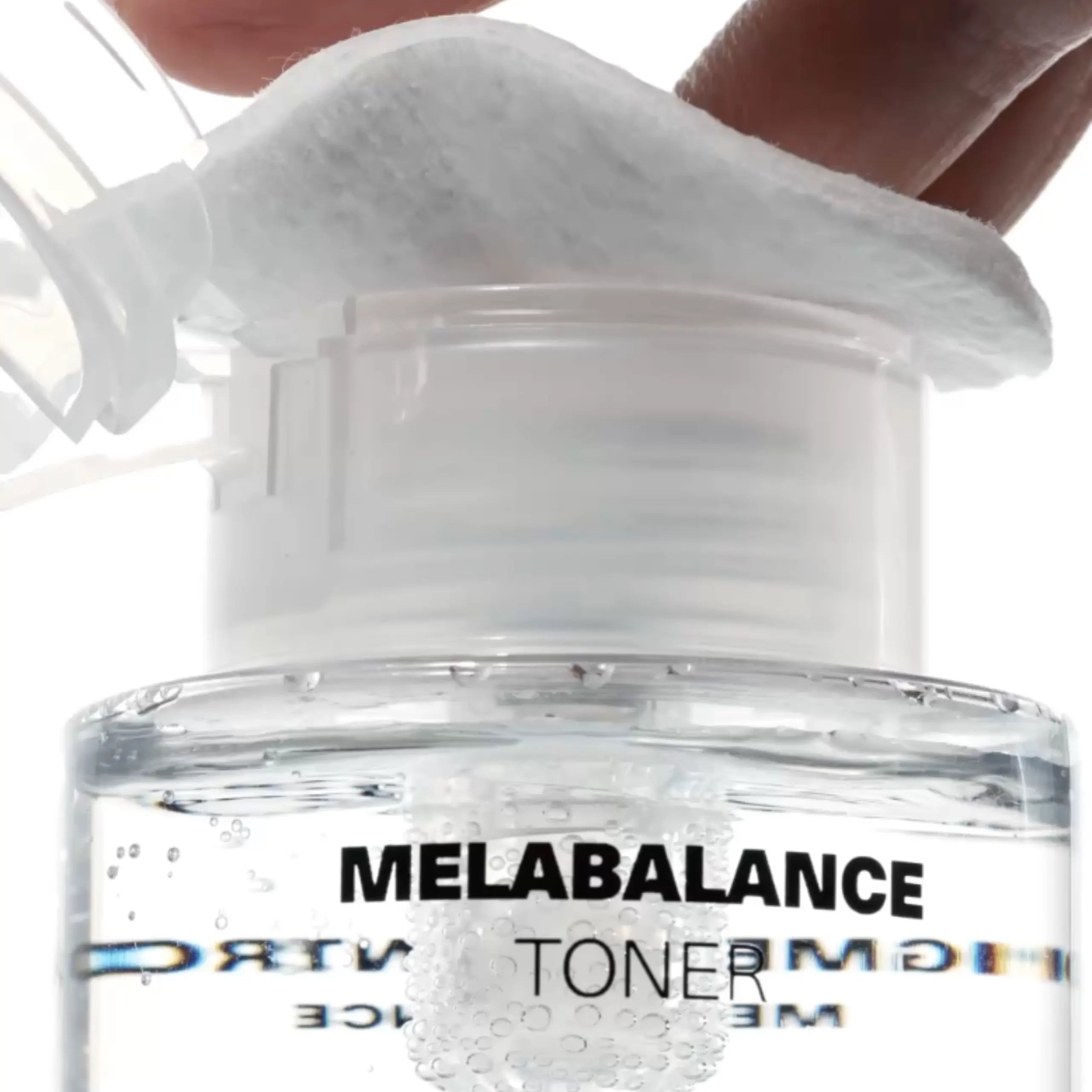 MELABALANCE TONER