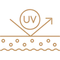 Хімічні UV-фільтри (Tinosorb S, Octinoxate)