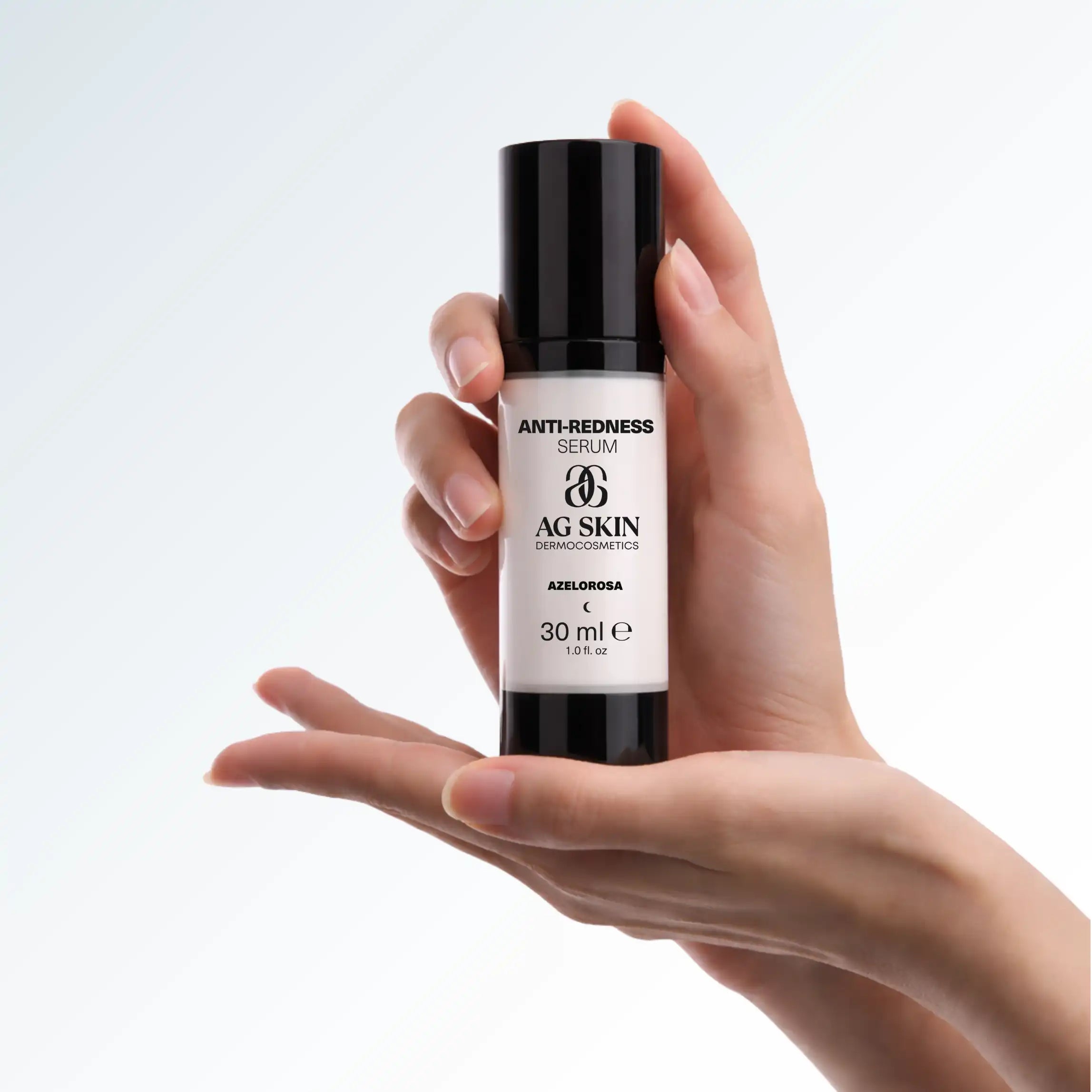 ANTI-REDNESS SERUM
