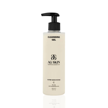 CLEANSING GEL