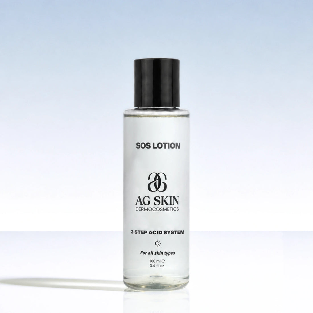 SOS LOTION