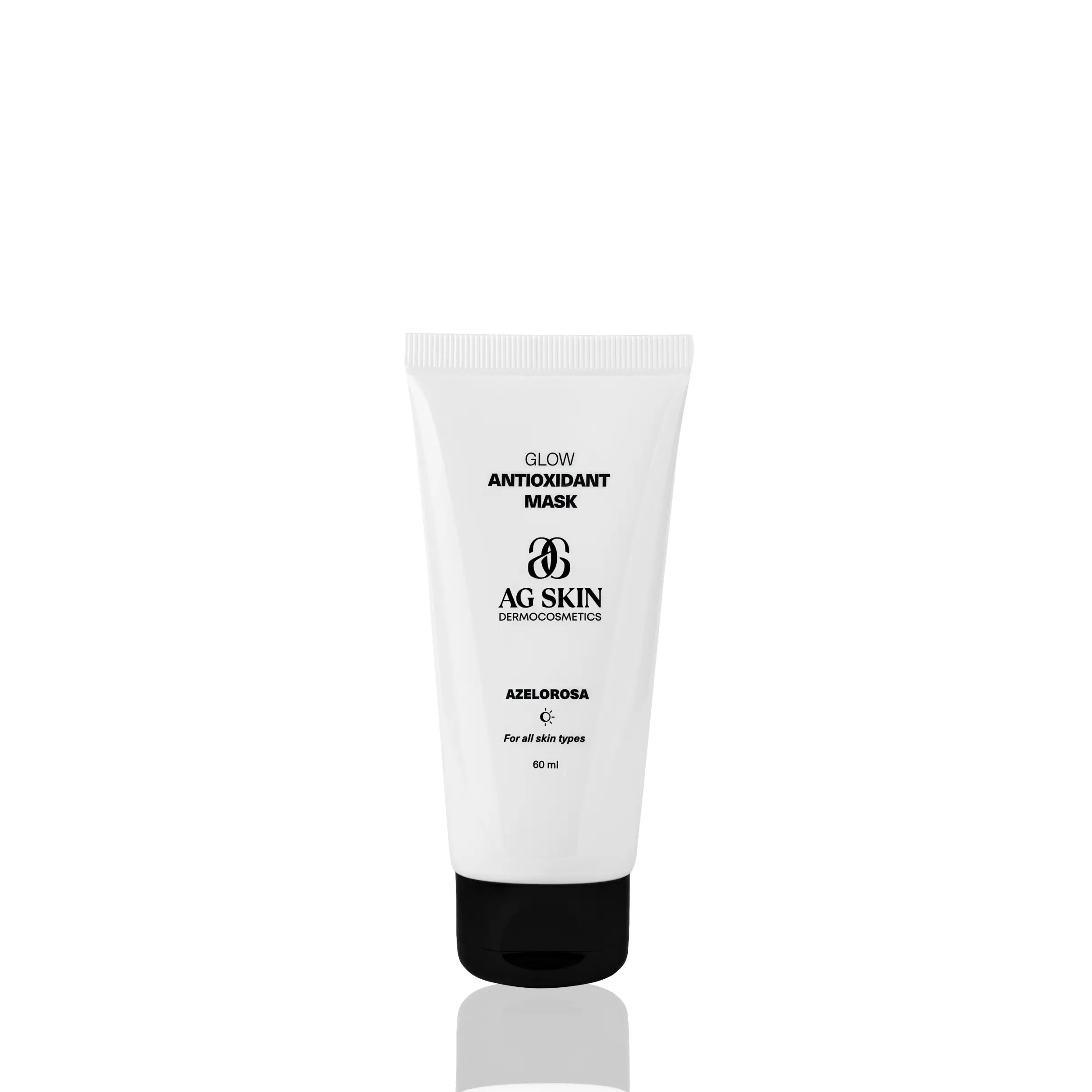 GLOW ANTIOXIDANT MASK