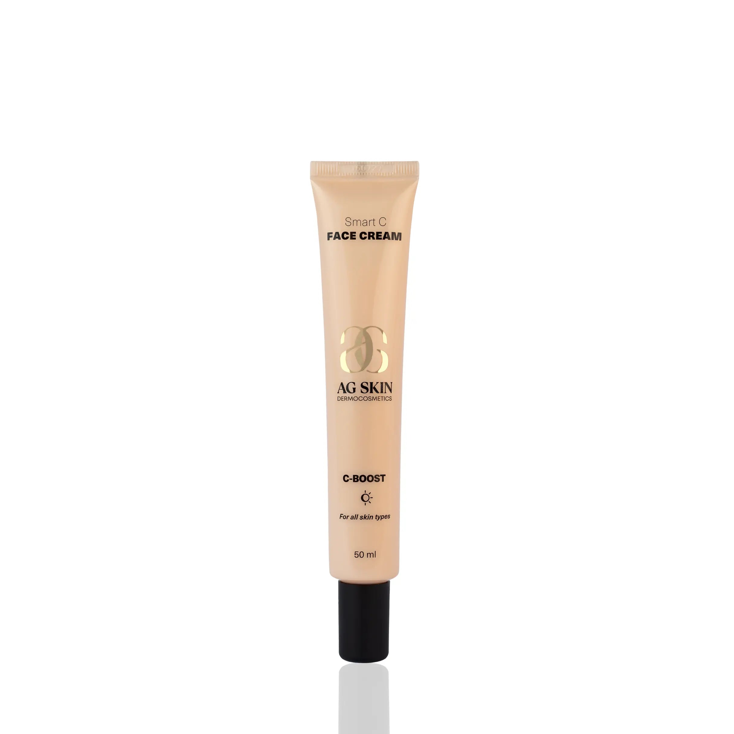 SMART С FACE CREAM 