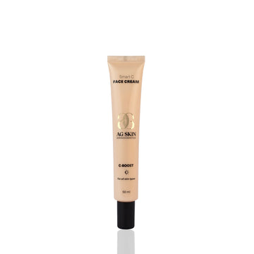 SMART С FACE CREAM 