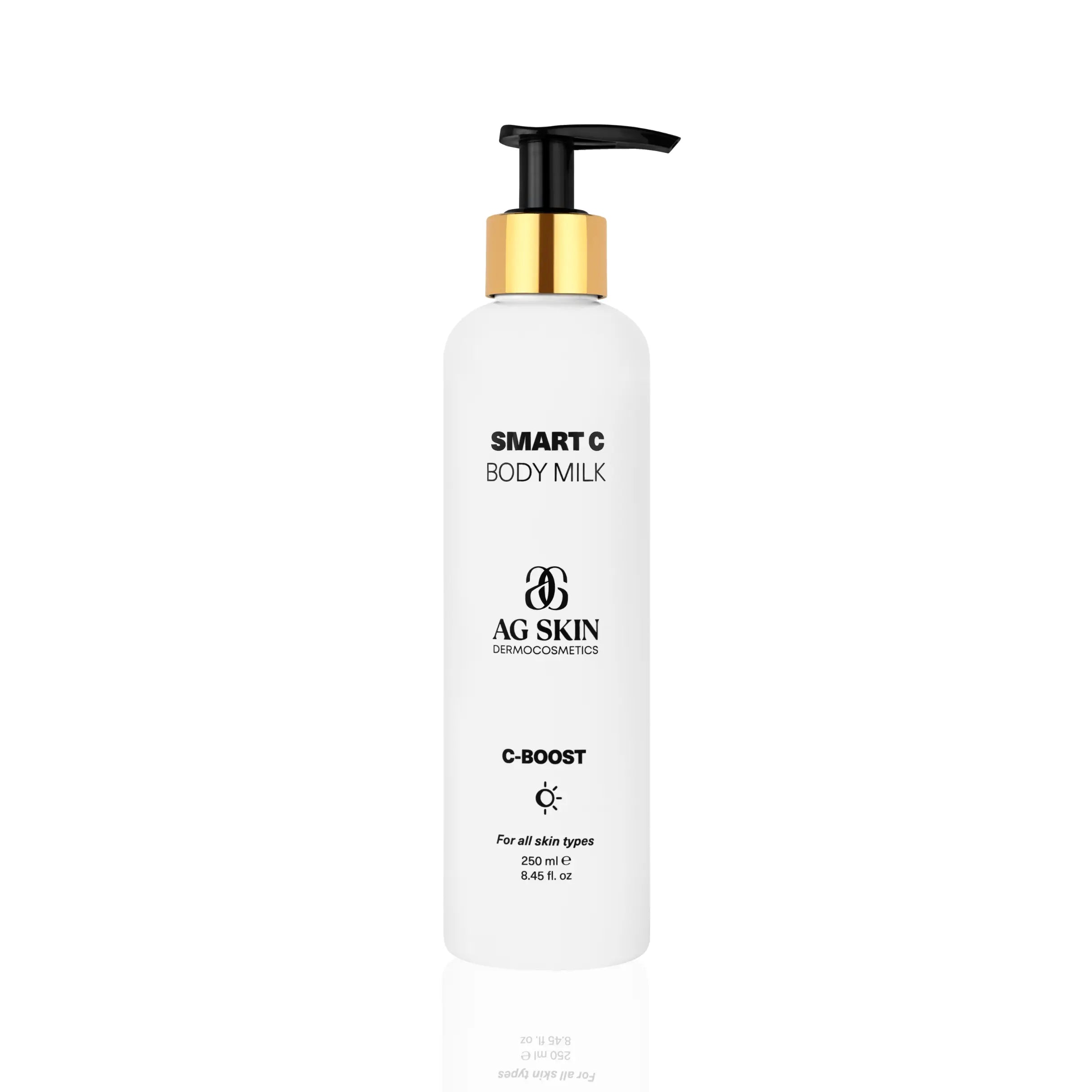 SMART C BODY MILK