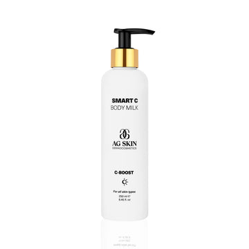 SMART C BODY MILK