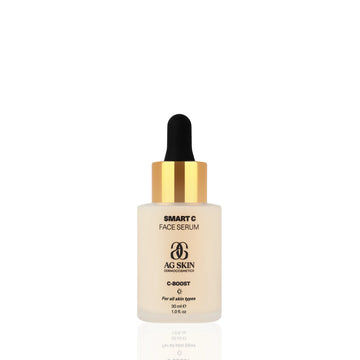 SMART C FACE SERUM
