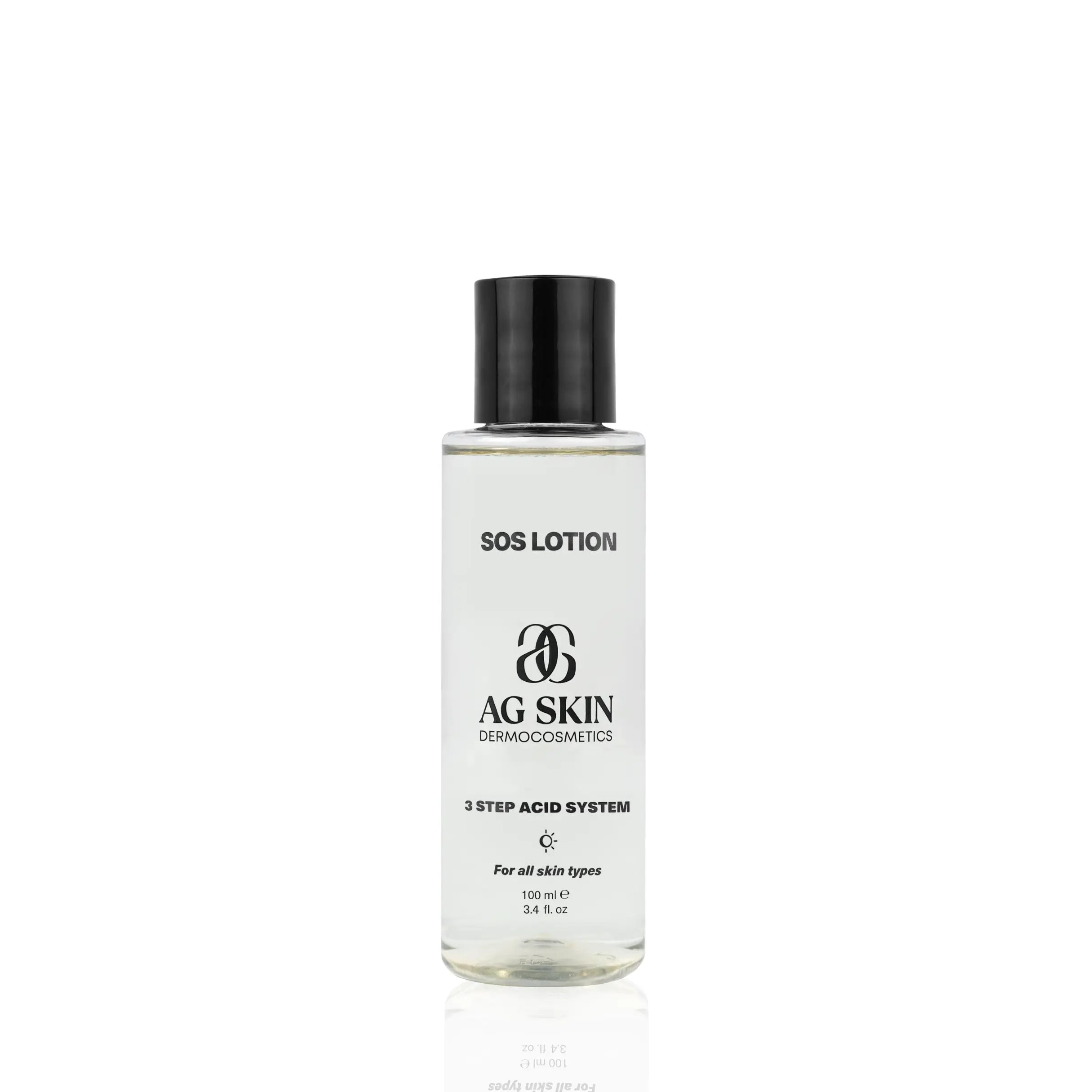 SOS LOTION