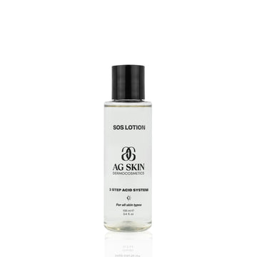 SOS LOTION