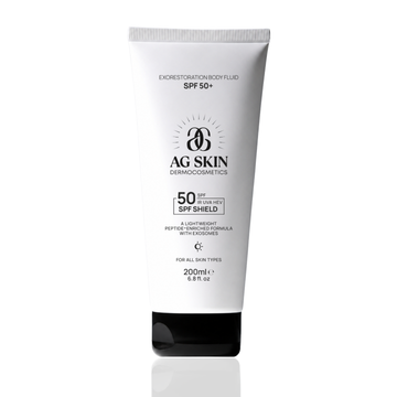 EXORESTORATION BODY FLUID SPF 50+
